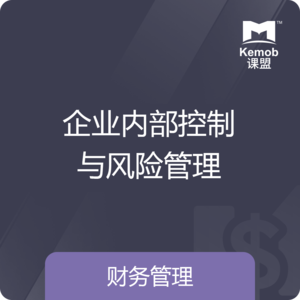 《企业内部控制与风险管理》