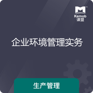 《企业环境管理实务》